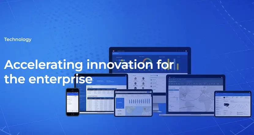 Infor Supply Chain Management system SCM