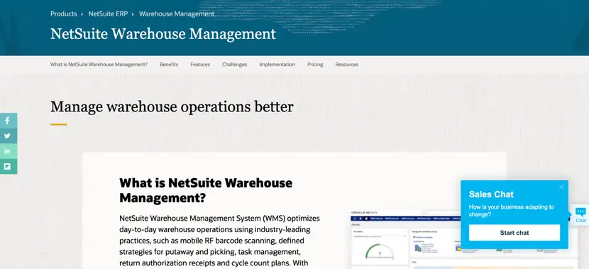netsuite