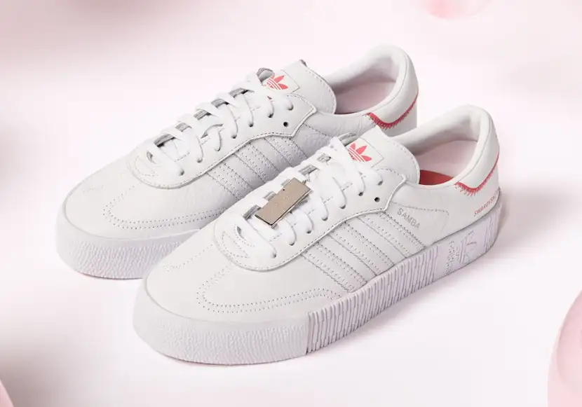 adidas swarovski valentine's edition 