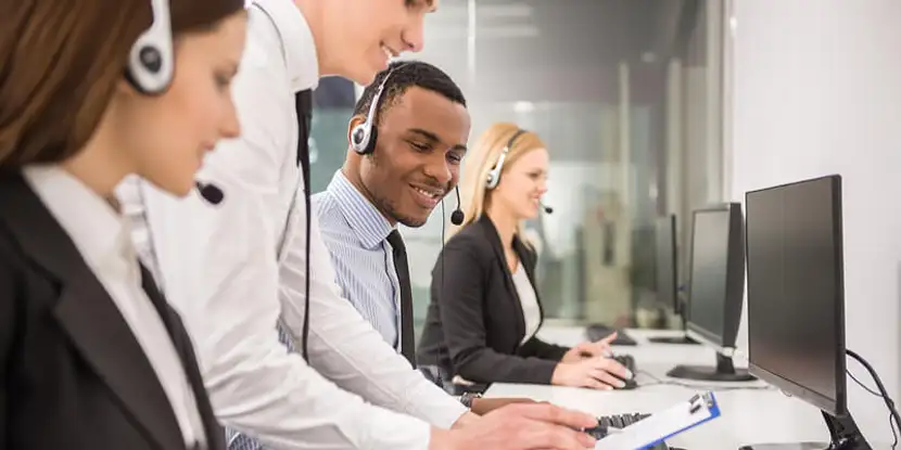 Procesos automatizados de un departamento de marketing y comunicación.