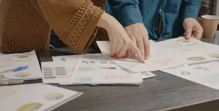 Automatizar procesos administrativos.