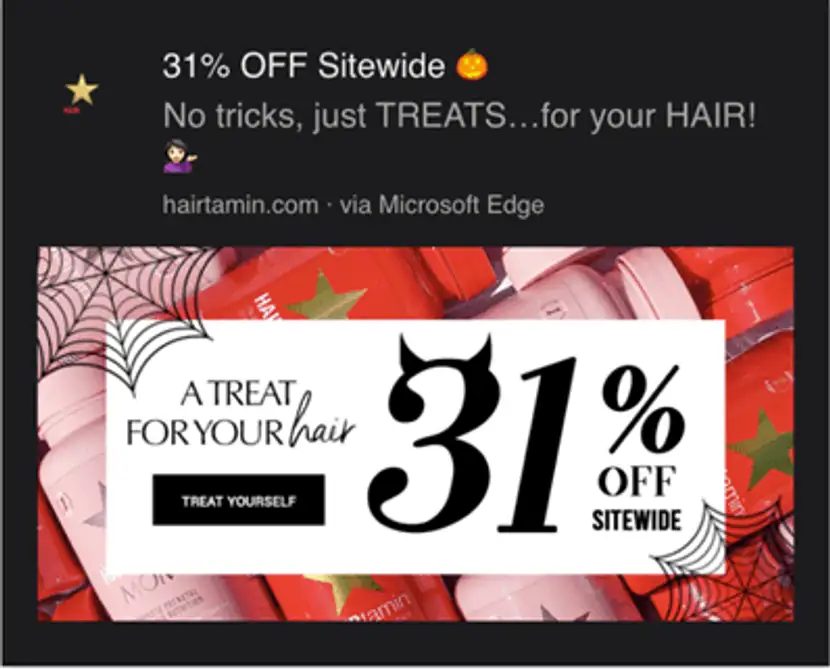 Hairtamin