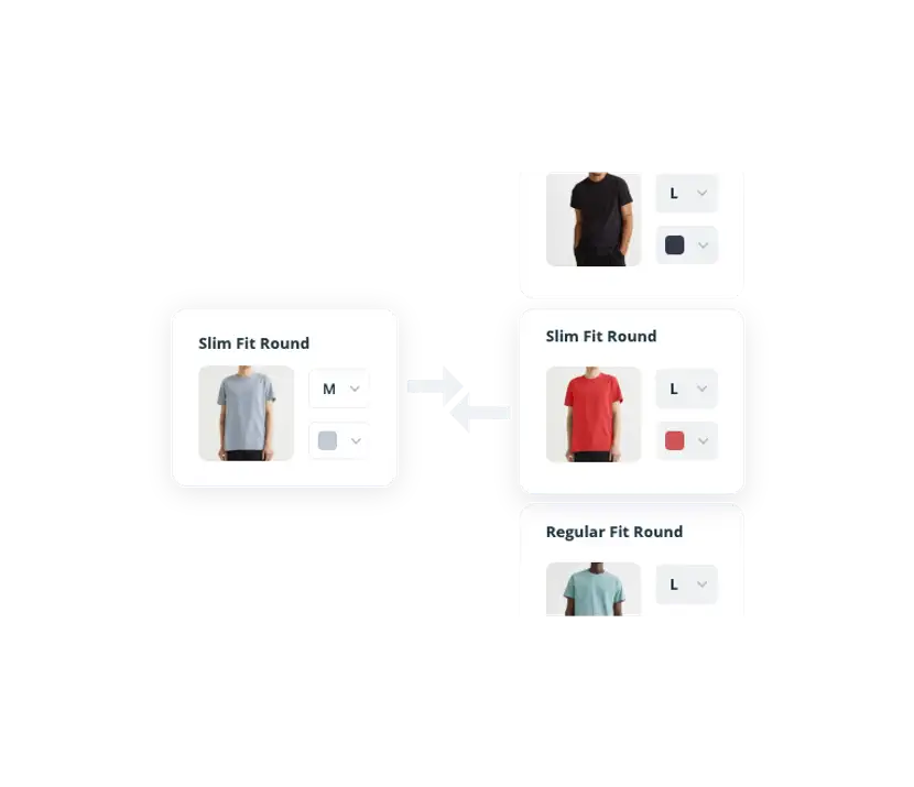 outvio exchanges and returns functionalities help build loyalty