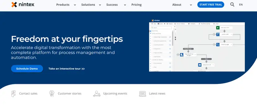 Nintex