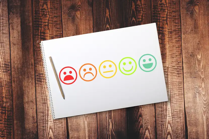 Der Net Promoter Score ist eine der Kennzahlen zur Bewertung der Kundentreue