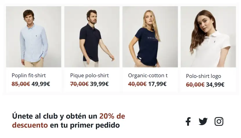 Estrategia de neuromarketing post-checkout para eCommerce