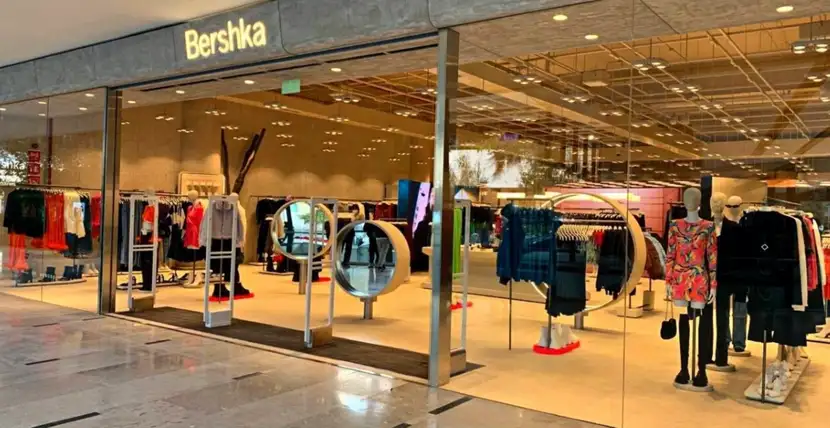 Ejemplo de neuromarketing auditivo de bershka