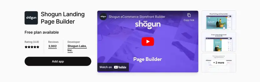 shogun