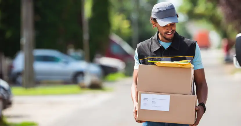 Tipos de envíos para tiendas online y eCommerce.