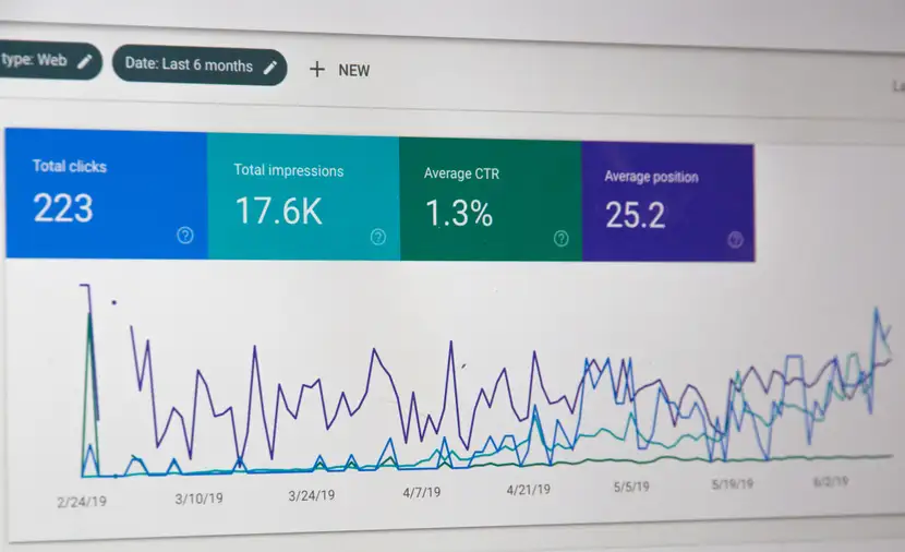 ferramenta google search console