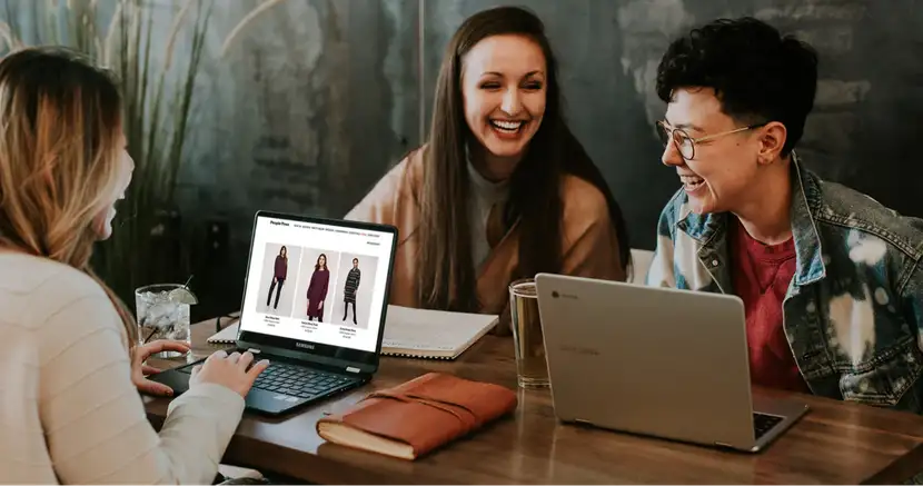 Customer centric estrategias