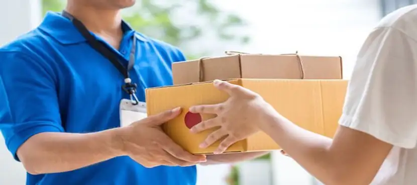 processing returns and exchanges requires new processes and resources