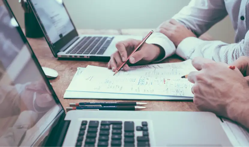 Build your own tech stack in ecommerce.