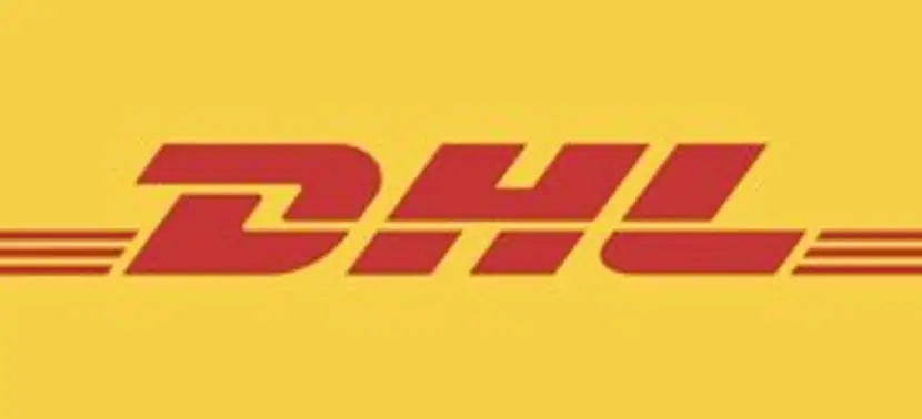 empresa de logistica dhl