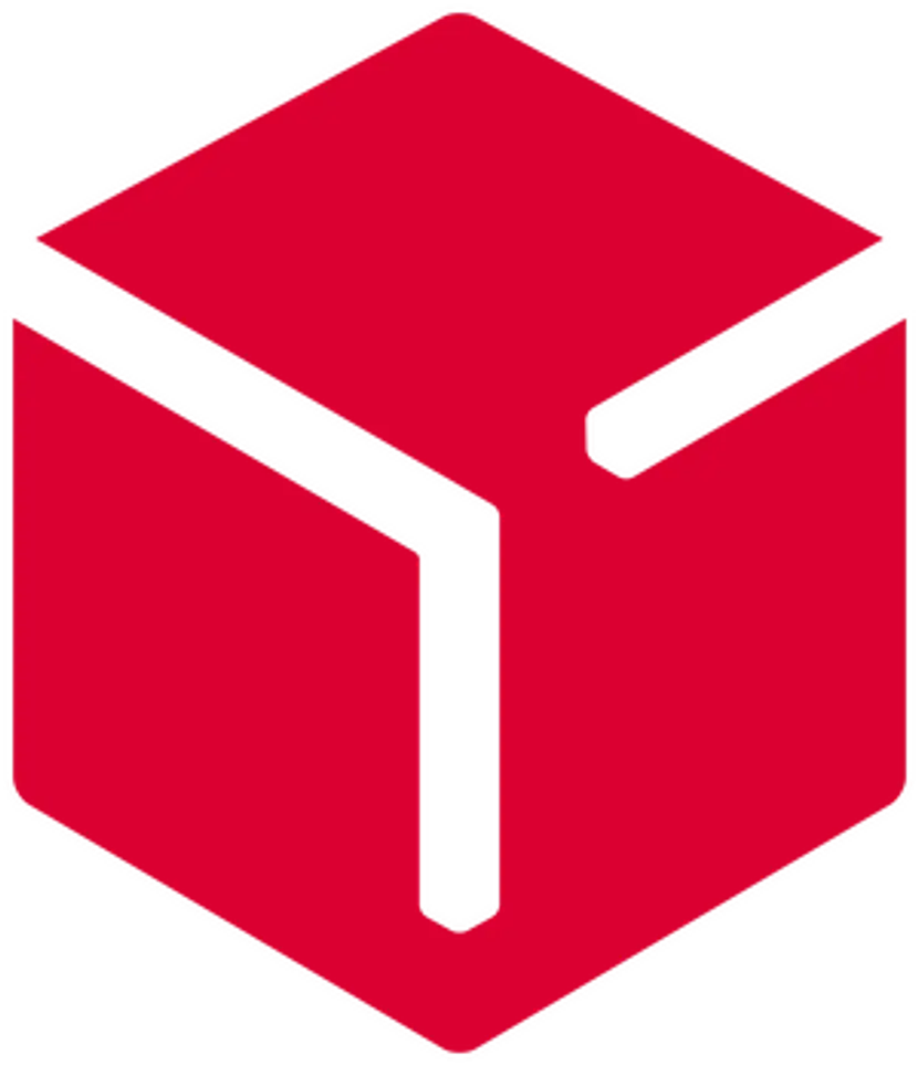 DPD logo 