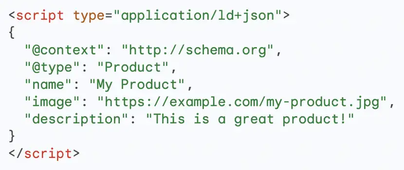 structured-data-seo-ecommerce