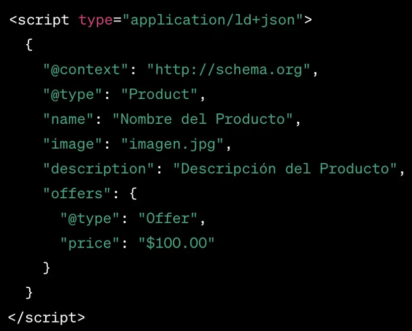 etiqueta-json