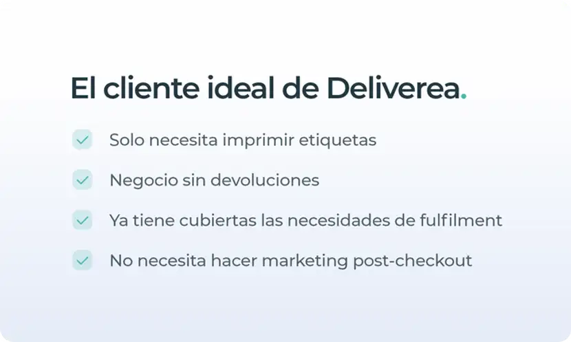 deliverea-cliente-ideal