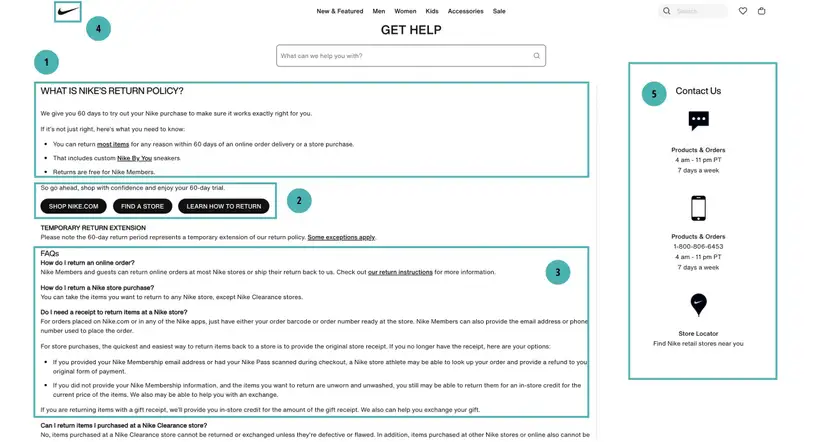 returns-policy-ecommerce-example