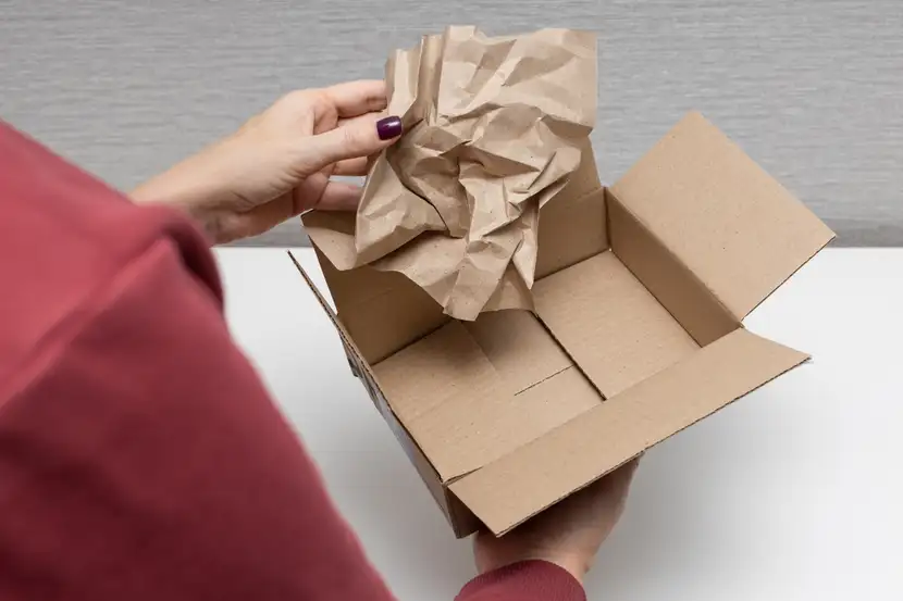 empty box return fraud