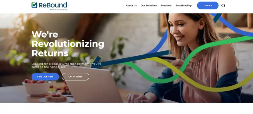 rebound returns management platform