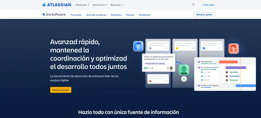 jira help desk