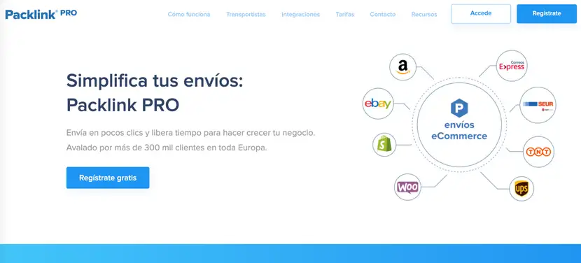PacklinkPro