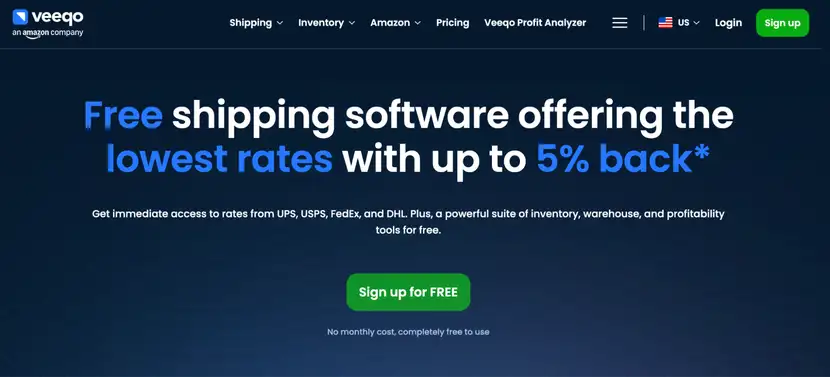 veeqo