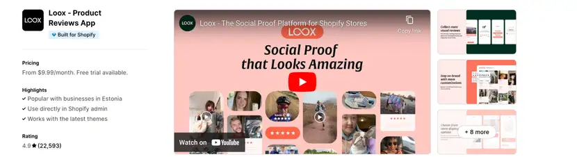 Loox