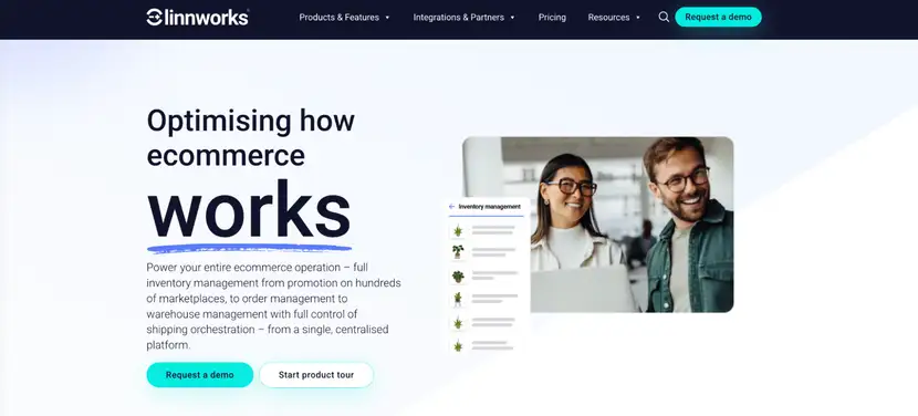 linnworks-software