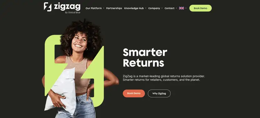 zigzag