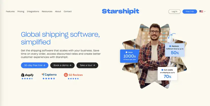 starshipit