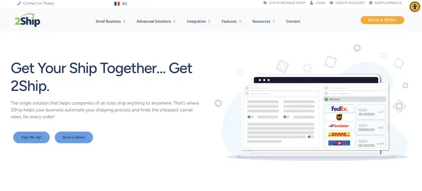 2ship software