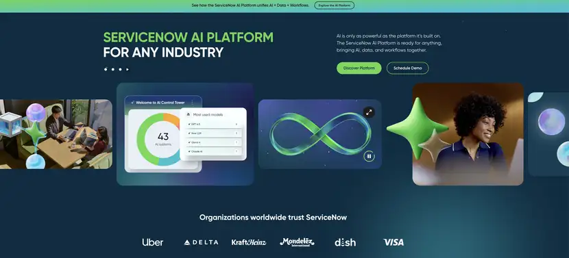servicenow