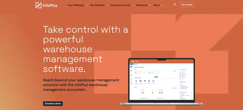 infoplus-software