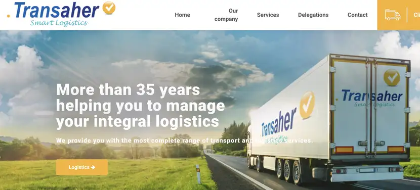 transaher-logistica