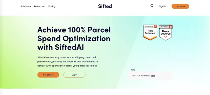 sifted-software