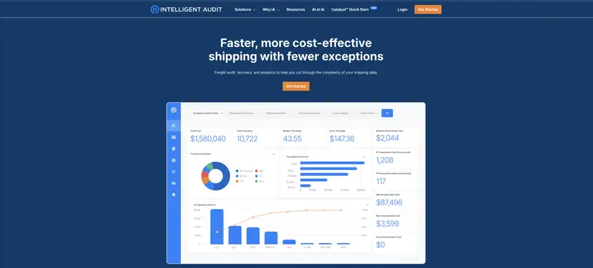 intelligentaudit-software