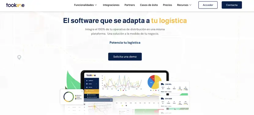 tookane-software