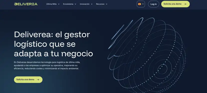 deliverea-software