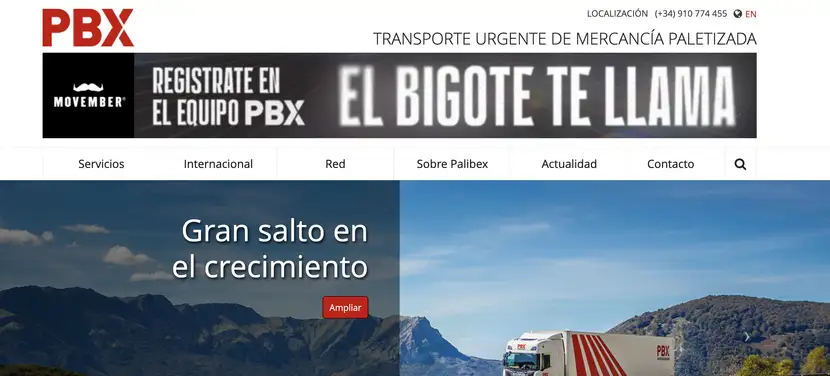 pbx