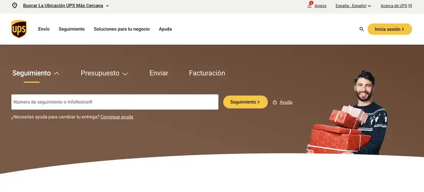 ups-logistica
