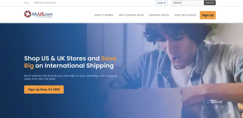 myus-software
