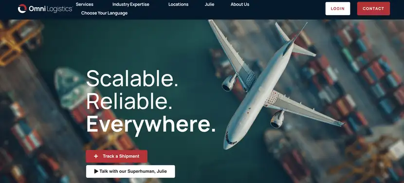 omni-logistics-software