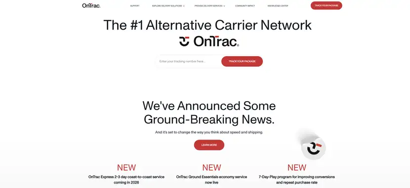 ontrack-software