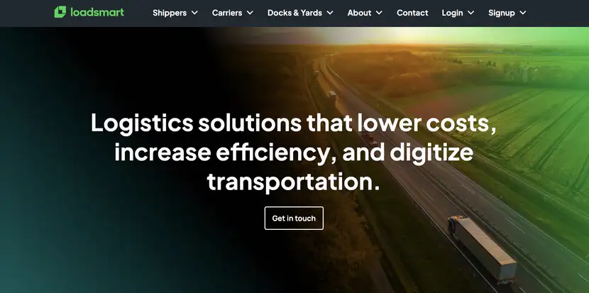 loadsmart-software