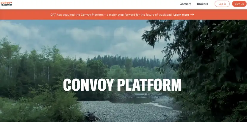 convoyplatform-software