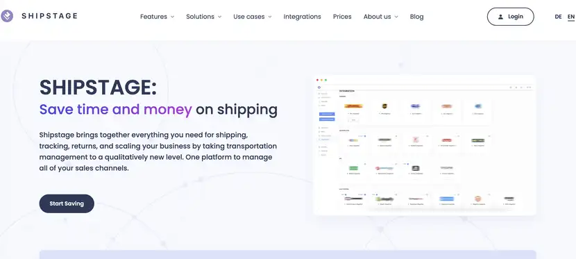shipstage-software