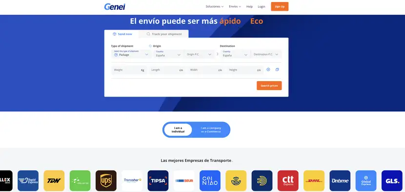 genei