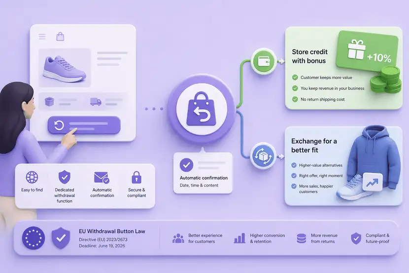 withdrawal button european law